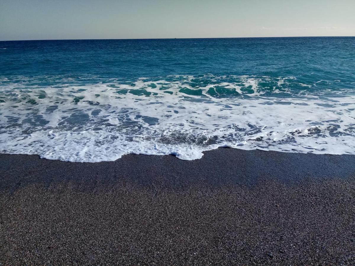 מסקלי Case Vacanze Blue Sea מראה חיצוני תמונה